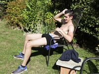 Andrew Wittle 3 - BFCollection, BoyFun - CloseUp
