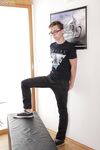 Brad Casydy 1 - BFCollection, BoyFun - Czech