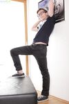 Brad Casydy 1 - BFCollection, BoyFun - Czech