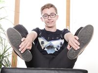 Brad Casydy 1 - BFCollection, BoyFun - Czech