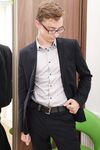 Brad Casydy 2 - BFCollection, BoyFun - Czech