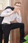 Brad Casydy 2 - BFCollection, BoyFun - Czech
