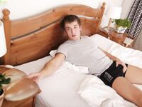 Danny Castillo 3 - BFCollection, BoyFun - Dildo