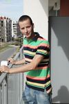 Donald Grand 1 - BFCollection, BoyFun - Czech
