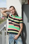 Donald Grand 1 - BFCollection, BoyFun - Czech