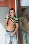 Donald Grand 1 - BFCollection, BoyFun - Czech