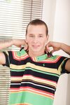Donald Grand 1 - BFCollection, BoyFun - Czech