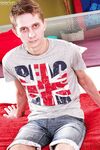 Evan Grimly 2 - BFCollection, BoyFun - Outdoors