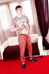 Freddy Valor 1 - BFCollection, BoyFun - Dildo