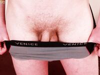 Freddy Valor 1 - BFCollection, BoyFun - Dildo