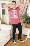 Jake Dante 1 - BFCollection, BoyFun - Muscles