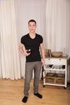James Young 3 - BFCollection, BoyFun - Outdoors