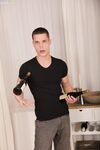 James Young 3 - BFCollection, BoyFun - Outdoors