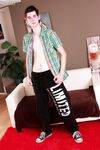 January Reese 1 - BFCollection, BoyFun - Posing