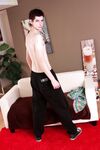 January Reese 1 - BFCollection, BoyFun - Posing