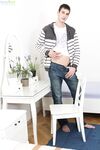 Jaylon Harris 2 - BFCollection, BoyFun - Masturbation