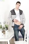 Jaylon Harris 2 - BFCollection, BoyFun - Masturbation
