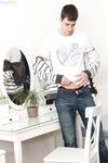 Jaylon Harris 2 - BFCollection, BoyFun - Masturbation
