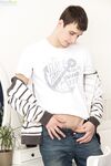 Jaylon Harris 2 - BFCollection, BoyFun - Masturbation