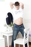 Jaylon Harris 2 - BFCollection, BoyFun - Masturbation