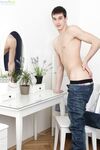 Jaylon Harris 2 - BFCollection, BoyFun - Masturbation