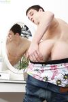 Jaylon Harris 2 - BFCollection, BoyFun - Masturbation