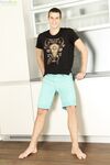 Jaylon Harris 3 - BFCollection, BoyFun - Solo