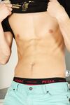 Jaylon Harris 3 - BFCollection, BoyFun - Solo