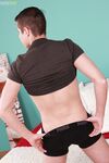Jirica Cerveny 1 - BFCollection, BoyFun - Solo
