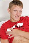 Joseph Cry 1 - BFCollection, BoyFun - Posing
