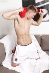 Joseph Cry 1 - BFCollection, BoyFun - Posing