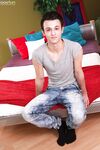 Joseph Sydney 2 - BFCollection, BoyFun - Uncut