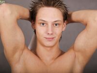 Lee Foxx 2 - BFCollection, BoyFun - Czech