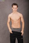 Lee Foxx 2 - BFCollection, BoyFun - Czech