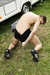 Lee Foxx 3 - BFCollection, BoyFun - CloseUp