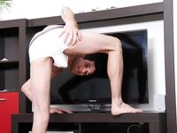 Manny 2 - BFCollection, BoyFun - Muscles