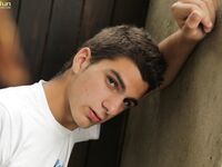 Maxim Moira 4 - BFCollection, BoyFun - Masturbation
