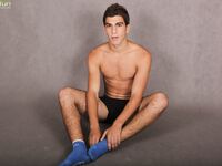 Maxim Moira 5 - BFCollection, BoyFun - Czech