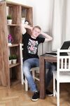 Patrick Homis 1 - BFCollection, BoyFun - Muscles
