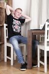 Patrick Homis 1 - BFCollection, BoyFun - Muscles