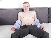 Patrick Homis 2 - BFCollection, BoyFun - Erotic