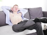 Patrick Homis 2 - BFCollection, BoyFun - Erotic