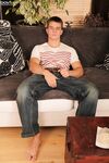 Peter Hood 4 - BFCollection, BoyFun - Muscles