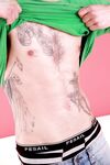 Peter Potts 1 - BFCollection, BoyFun - BFCollection