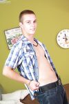 Peter Teller 1 - BFCollection, BoyFun - Masturbation