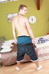 Peter Teller 1 - BFCollection, BoyFun - Masturbation