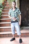 Roy Garrett 1 - BFCollection, BoyFun - Muscles