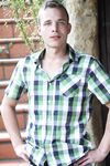 Roy Garrett 1 - BFCollection, BoyFun - Muscles