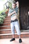 Roy Garrett 1 - BFCollection, BoyFun - Muscles