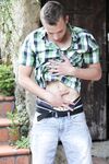 Roy Garrett 1 - BFCollection, BoyFun - Muscles